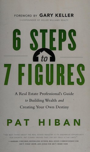 6 steps to 7 figures
