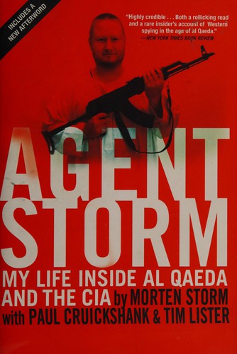 Agent Storm