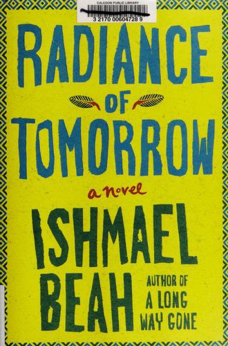 Radiance of Tomorrow