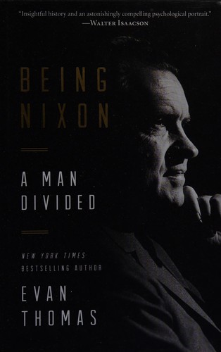 Being Nixon