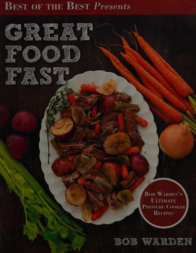Great Food Fast