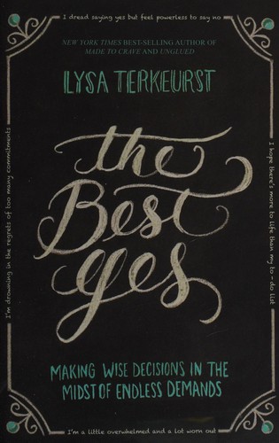 The best yes