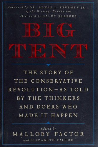 Big tent