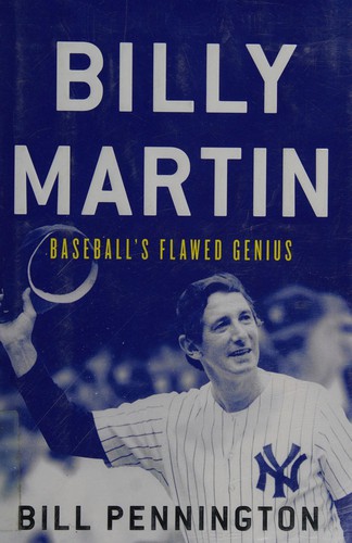Billy Martin
