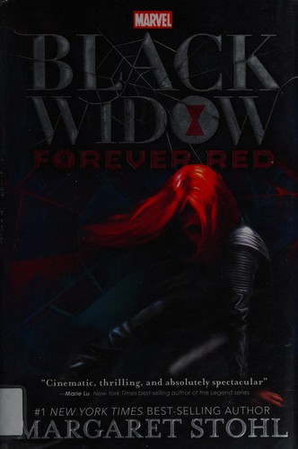 Black Widow: Forever Red