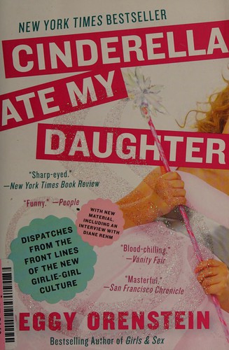 Cinderella ate my daughter