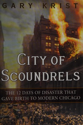 City of scoundrels