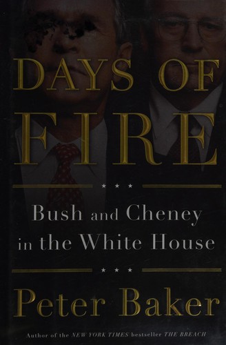 Days of Fire