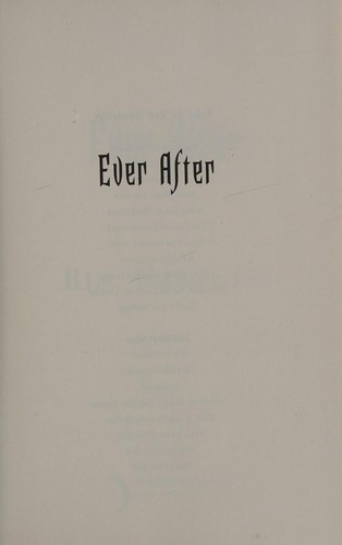 Ever after