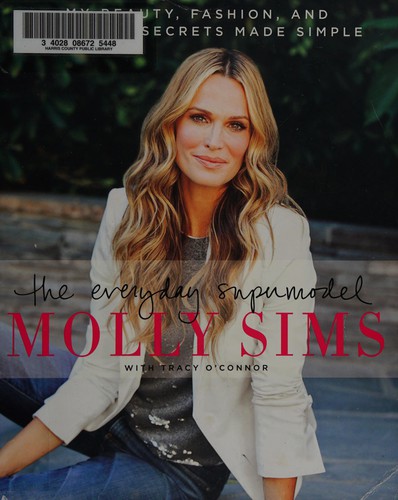 The everyday supermodel