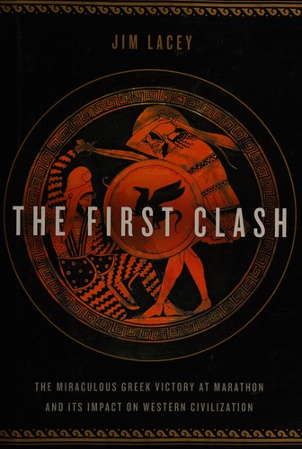 The first clash