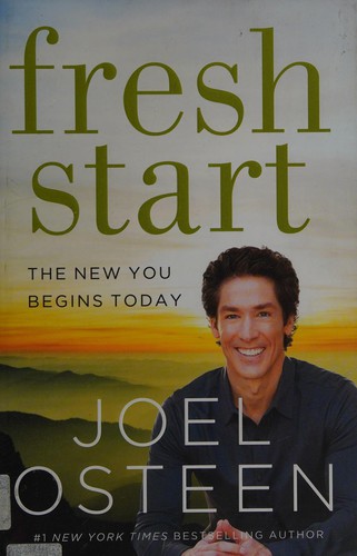 Fresh start