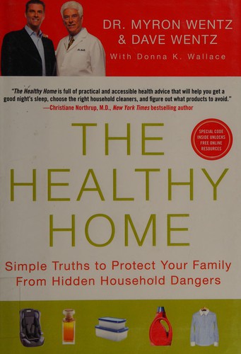 The healthy home