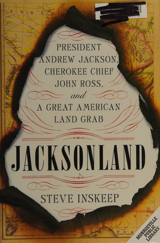 Jacksonland