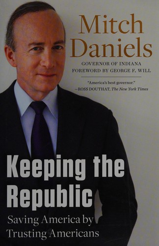 Keeping the republic