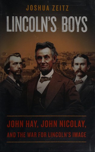 Lincoln's boys