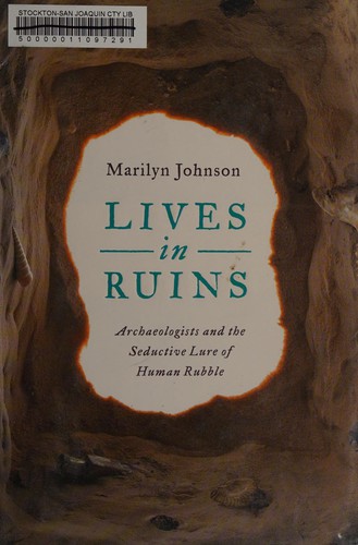 Lives in ruins