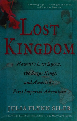 Lost kingdom