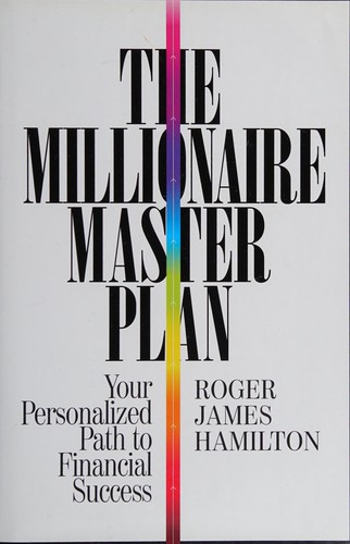 The millionaire master plan