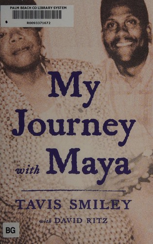 My journey with Maya