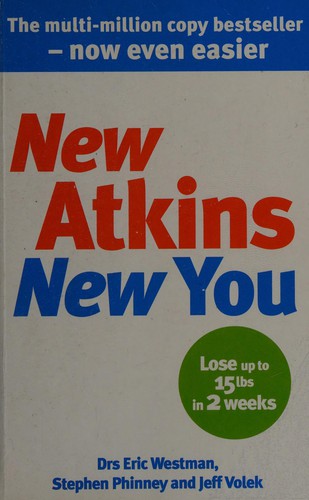 The new Atkins for a new you