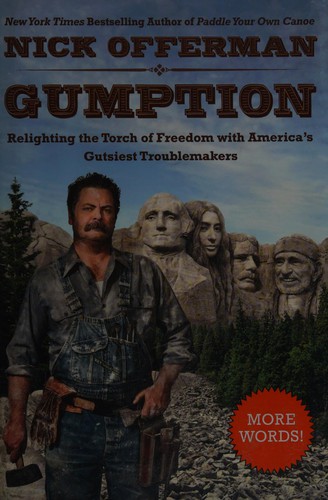 Gumption