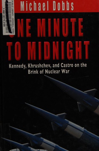 One minute to midnight