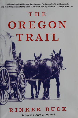 The Oregon Trail