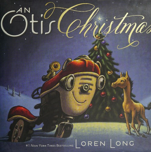 An Otis Christmas
