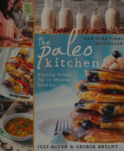The paleo kitchen