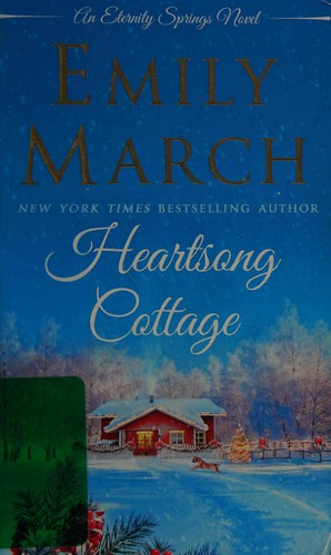 Heartsong cottage