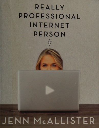 Really professional Internet person