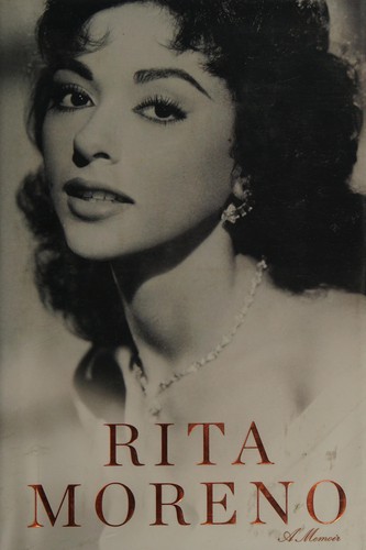 Rita Moreno