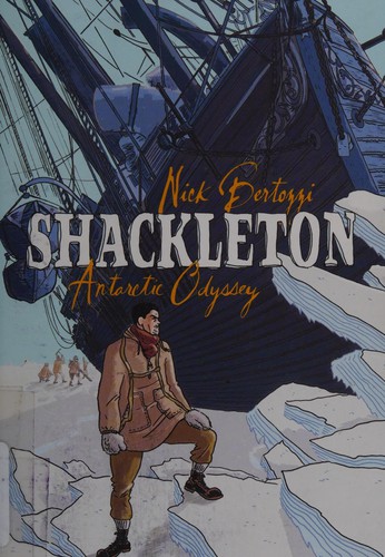 Shackleton: Antarctic Odyssey