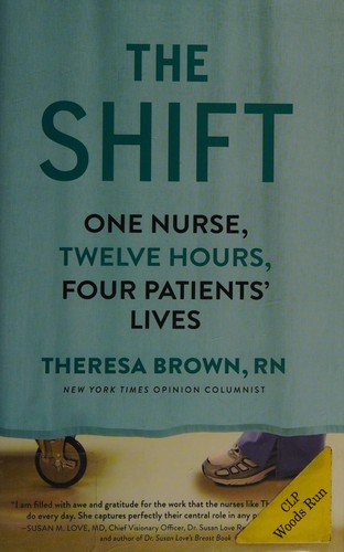 The shift