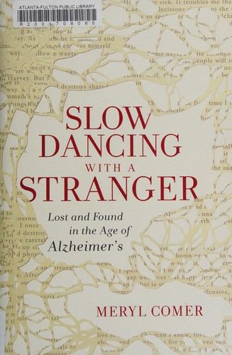 Slow dancing with a stranger