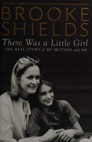 There was a little girl