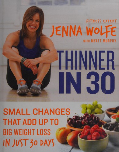 Thinner in 30