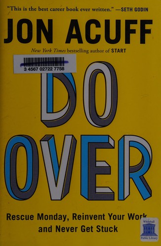 Do over