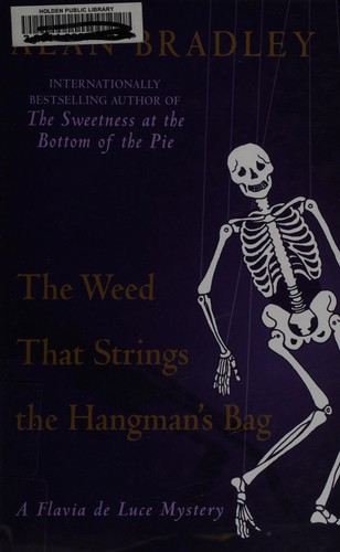 The Weed That Strings the Hangman