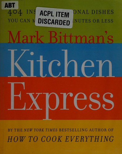 Kitchen Express
