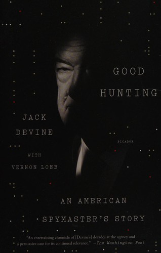 Good Hunting