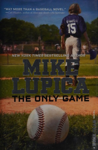 The only game