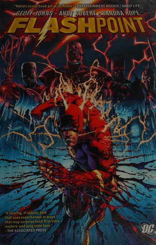 Flashpoint