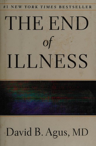 The End of Illness
