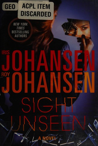 Sight unseen