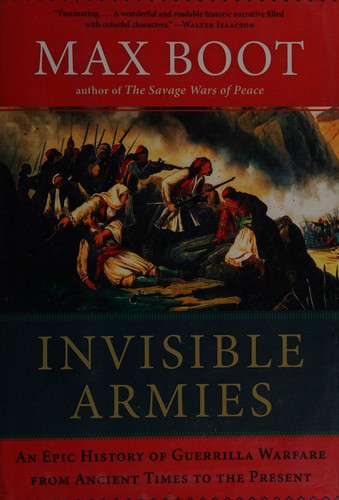 Invisible armies