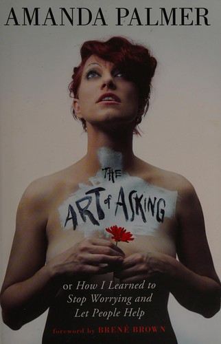 The art of asking