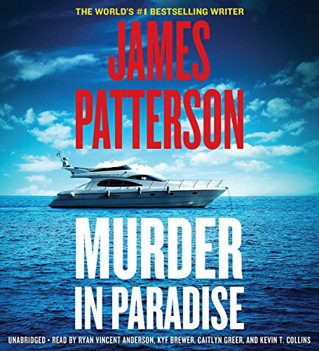 Murder in paradise