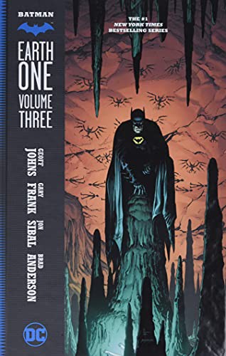 Batman: Three Jokers